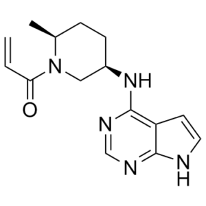 Ritlecitinib (PF-06651600) 1792180-81-4